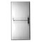 Alfi Brand 12 x 24 Polished SS Vertical Dbl Shelf Bath Shower Niche ABN1224-PSS - alternate 12